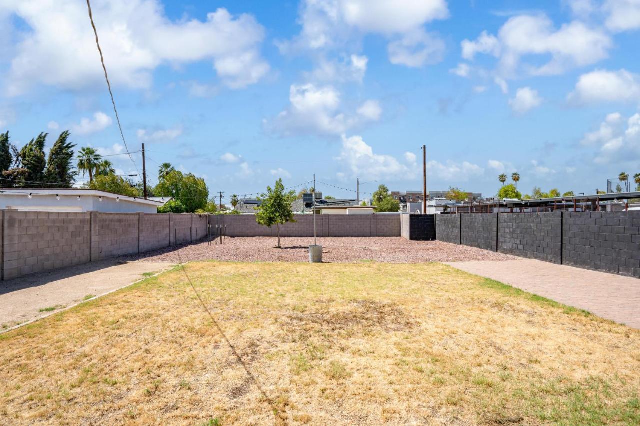 Central Phoenix Charmer Exterior photo